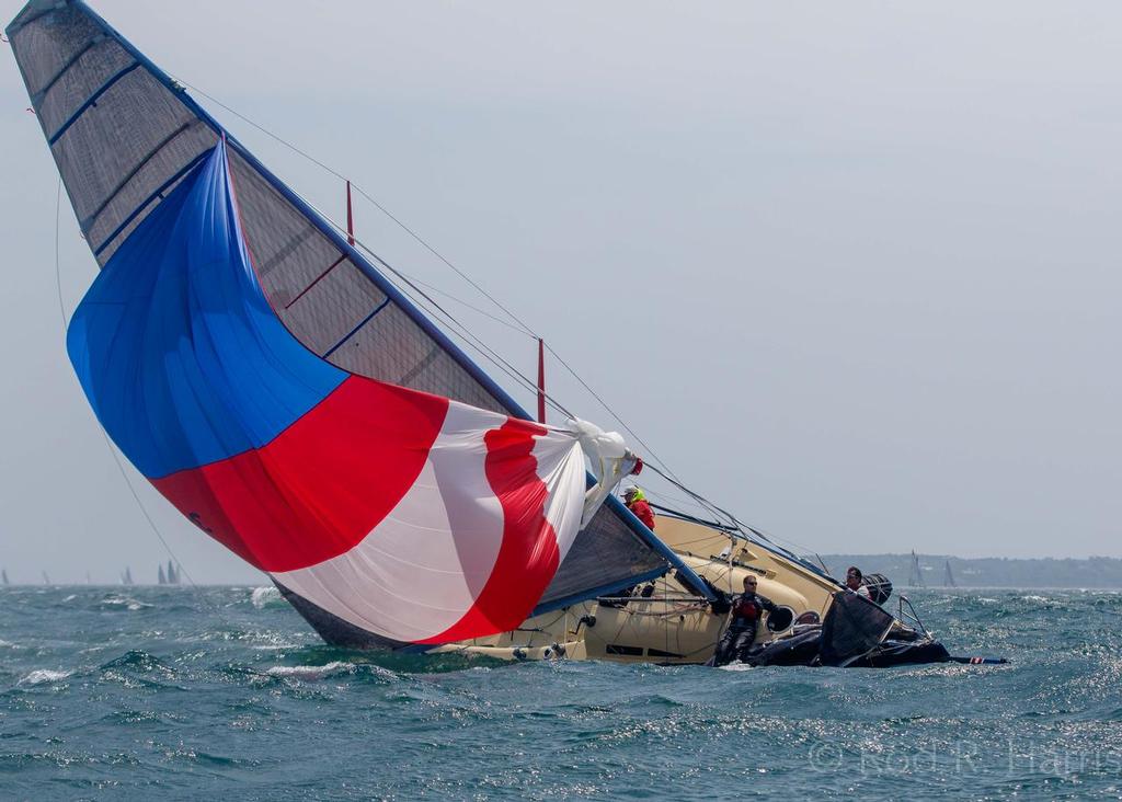 2015 Block Island Race Week © Rod Harris