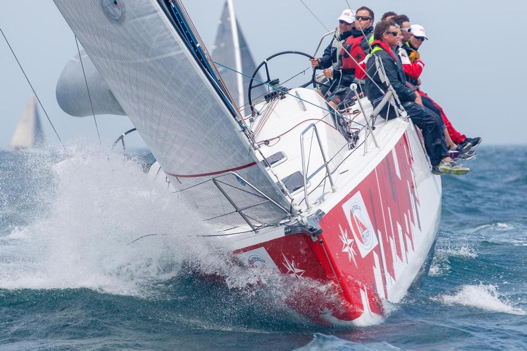 Rod_Harris_Boat name, Invictus &copy; Rod Harris