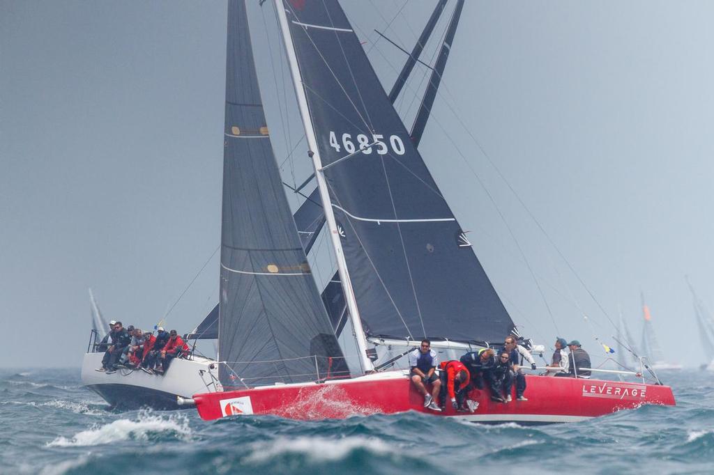 Rod_Harris_ &copy; Rod Harris