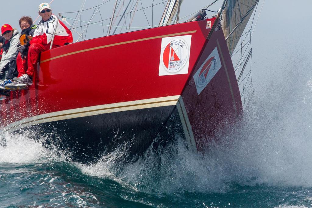 Rod_Harris_ &copy; Rod Harris