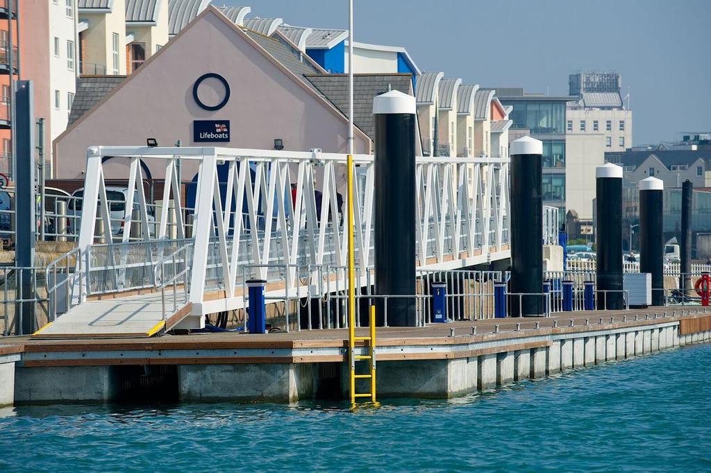 Marina_Projects Ltd_St. Helier Harbour Project © Marina Projects Ltd © Marina Projects Ltd