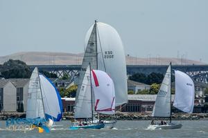 Redneck Transpac - 2015 Delta Ditch Run photo copyright Pressure Drop . US taken at  and featuring the  class