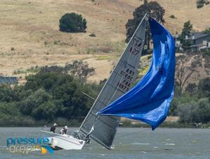 Redneck Transpac - 2015 Delta Ditch Run photo copyright Pressure Drop . US taken at  and featuring the  class