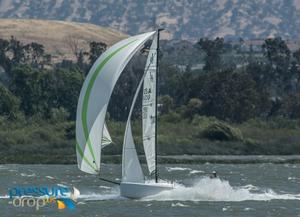 Redneck Transpac - 2015 Delta Ditch Run photo copyright Pressure Drop . US taken at  and featuring the  class