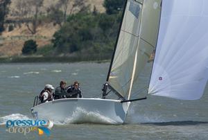 Redneck Transpac - 2015 Delta Ditch Run photo copyright Pressure Drop . US taken at  and featuring the  class