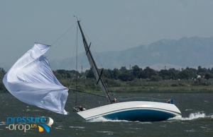 Redneck Transpac - 2015 Delta Ditch Run photo copyright Pressure Drop . US taken at  and featuring the  class