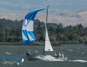 Redneck Transpac - 2015 Delta Ditch Run photo copyright Pressure Drop . US taken at  and featuring the  class