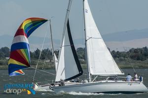 Redneck Transpac - 2015 Delta Ditch Run photo copyright Pressure Drop . US taken at  and featuring the  class