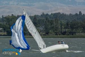 Redneck Transpac - 2015 Delta Ditch Run photo copyright Pressure Drop . US taken at  and featuring the  class