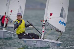 2015 ISAF Sailing World Cup | Weymouth & Portland photo copyright ISAF  taken at  and featuring the  class