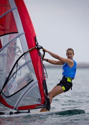 2015 ISAF Sailing World Cup | Weymouth & Portland photo copyright ISAF  taken at  and featuring the  class