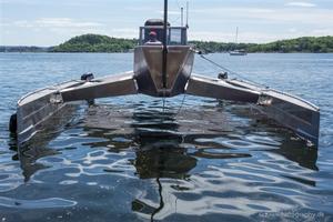 Melges 24 Worlds - 2015 Melges 24 World Championship photo copyright SailRacer taken at  and featuring the  class