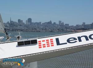 Lending Club 2 - 2015 Transpac photo copyright www.pressure-drop.us taken at  and featuring the  class