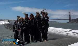 Lending Club 2 - 2015 Transpac photo copyright www.pressure-drop.us taken at  and featuring the  class