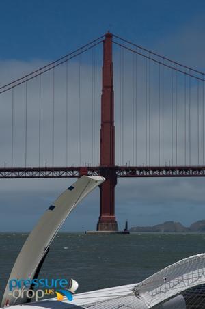 Lending Club 2 - 2015 Transpac photo copyright www.pressure-drop.us taken at  and featuring the  class