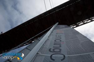 Lending Club 2 - 2015 Transpac photo copyright www.pressure-drop.us taken at  and featuring the  class