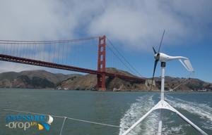 Lending Club 2 - 2015 Transpac photo copyright www.pressure-drop.us taken at  and featuring the  class