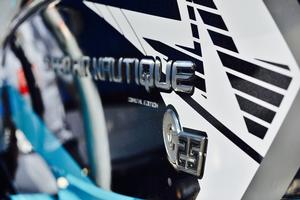 West Coast Riders - Nautique Pro Am photo copyright World Wakeboard Association taken at  and featuring the  class