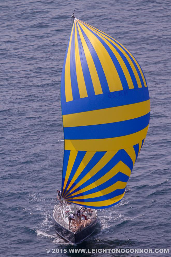 2015 Marblehead to Halifax Ocean Race  ©  Leighton O'Connor