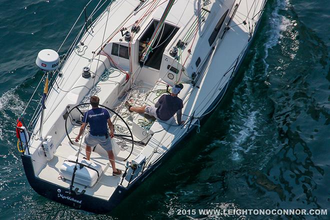 2015 Marblehead to Halifax Ocean Race  ©  Leighton O'Connor