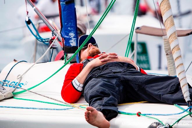 Day 4 - 2015 Melges 24 World Championship &copy; Mick Anderson / Sailingpix.dk http://sailingpix.photoshelter.com/