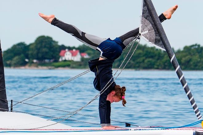 Day 4 - 2015 Melges 24 World Championship &copy; Mick Anderson / Sailingpix.dk http://sailingpix.photoshelter.com/