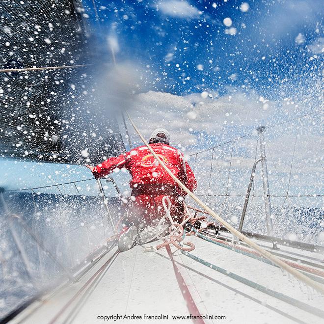 SAILING - WILD OATS XI, onboard. 
 Sydney (AUS) - 14/12/08
ph. Andrea Francolini ©  Andrea Francolini Photography http://www.afrancolini.com/