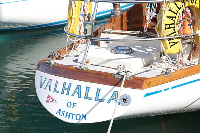 2015 Gazprom Swan European Regatta &copy;  Nautor's Swan