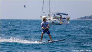 Built in Hawaii in 1976, the cold-molded wood Sweet Okole won overall in 1981 - 2015 Transpac photo copyright Transpacific Yacht Club taken at  and featuring the  class