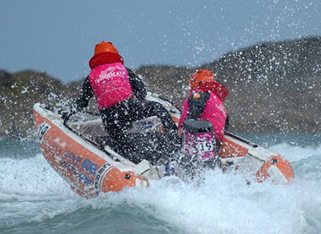 2015 RYA National ThunderCat Racing Tour © RYA http://www.rya.org.uk