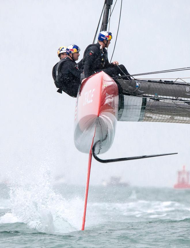 ORACLE Team USA © Carlo Borlenghi http://www.carloborlenghi.com