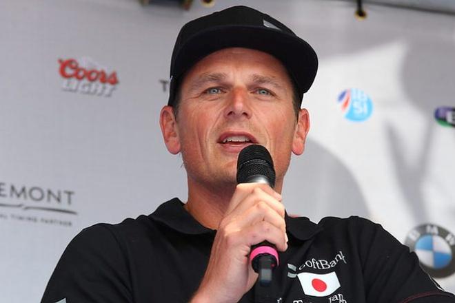 Day 1 - America's Cup World Series © Ingrid Abery http://www.ingridabery.com