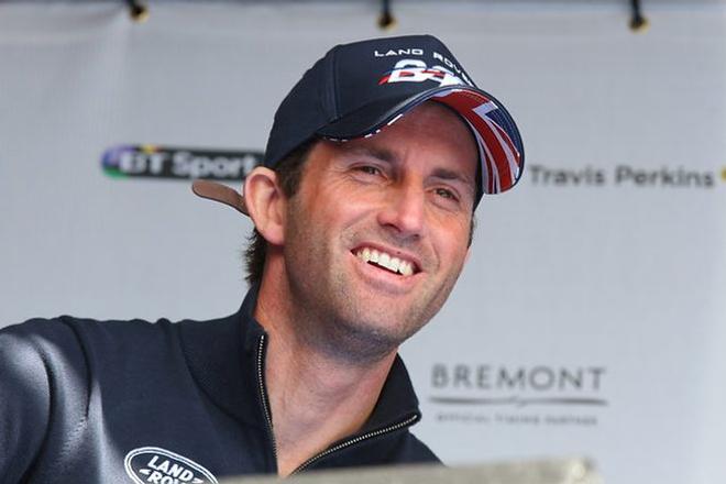 Day 1 - America's Cup World Series © Ingrid Abery http://www.ingridabery.com
