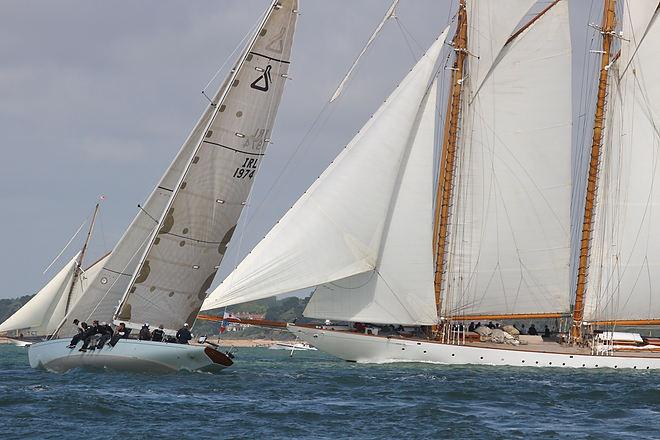 2015 Panerai British Classic Week  © Ingrid Abery http://www.ingridabery.com