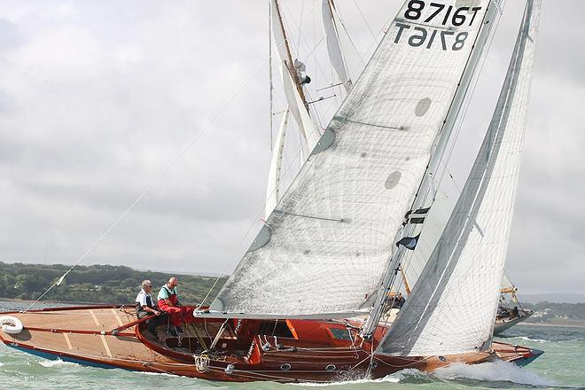 2015 Panerai British Classic Week  © Ingrid Abery http://www.ingridabery.com