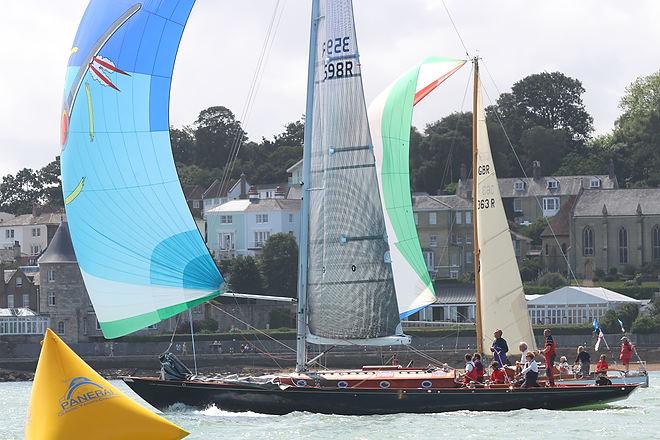 2015 Panerai British Classic Week  © Ingrid Abery http://www.ingridabery.com