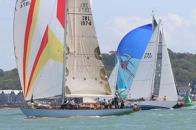 2015 Panerai British Classic Week  © Ingrid Abery http://www.ingridabery.com