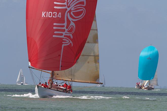 2015 Panerai British Classic Week  © Ingrid Abery http://www.ingridabery.com