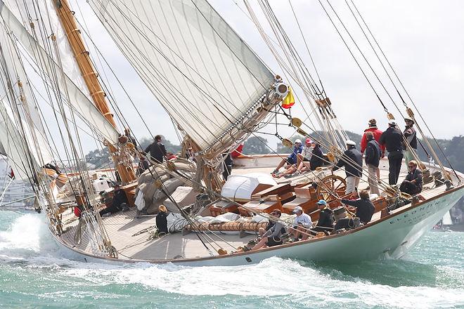 2015 Panerai British Classic Week  © Ingrid Abery http://www.ingridabery.com