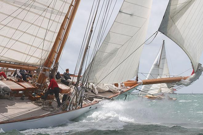 2015 Panerai British Classic Week  © Ingrid Abery http://www.ingridabery.com