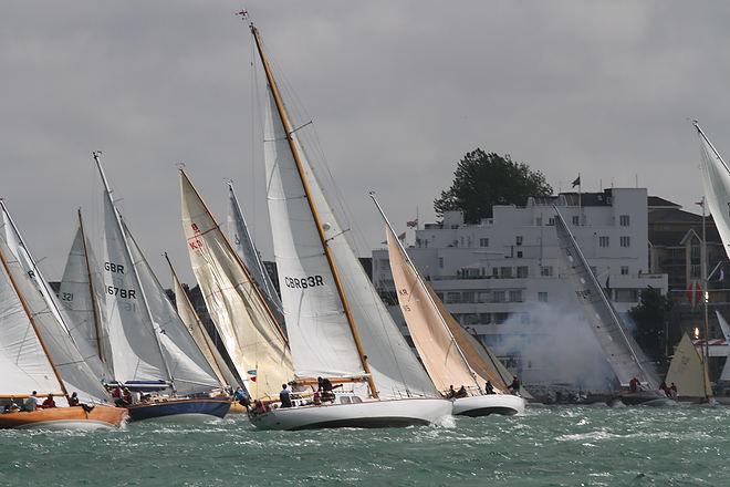 2015 Panerai British Classic Week  © Ingrid Abery http://www.ingridabery.com