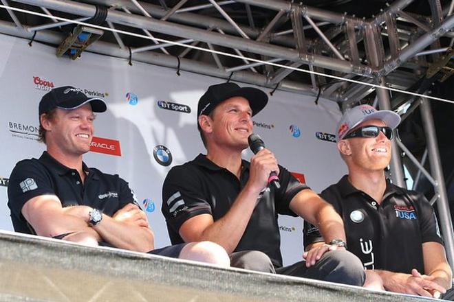Day 1 - America's Cup World Series © Ingrid Abery http://www.ingridabery.com