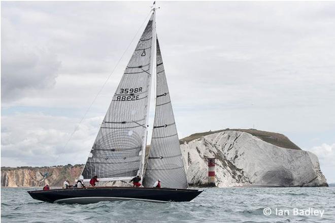 Day 5 - Panerai British Classic Week 2015 © Ian Badley