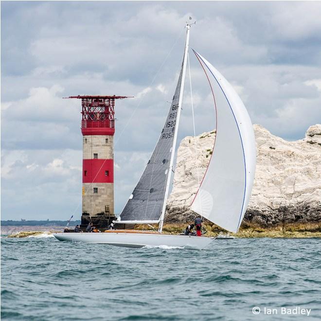 Day 5 - Panerai British Classic Week 2015 © Ian Badley