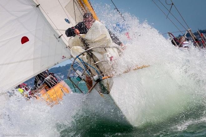 Day 4 - 2015 Panerai British Classic Week ©  Guido Cantini / Panerai