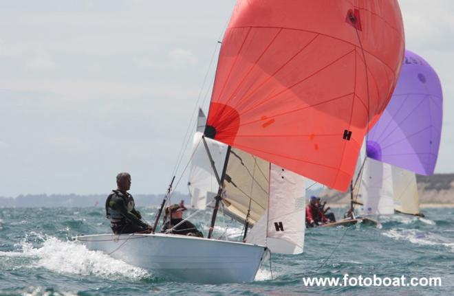 15 Osprey Nationals Overall Champions Announced