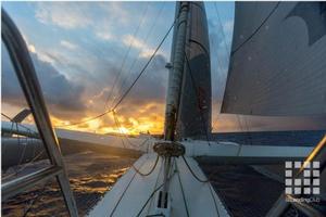 Lending Club 2 - Course record attempt - Long Beach to Honolulu - July 2015 photo copyright Lending Club taken at  and featuring the  class