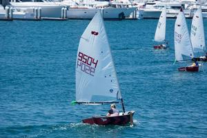 Final day - 2015 SDYC Dutch Shoe Marathon photo copyright San Diego Yacht Club taken at  and featuring the  class