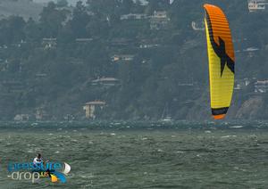 2015 Kite Foil GoldCup photo copyright Pressure Drop . US taken at  and featuring the  class