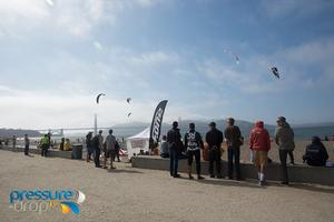 2015 Kite Foil GoldCup photo copyright Pressure Drop . US taken at  and featuring the  class